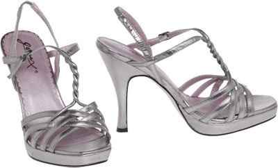 Where did you find your shoes?