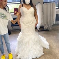 Brides Of 2022: It's Finally Our Year!!! How Many Days Until Your Wedding? - 1