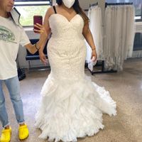 Brides Of 2022: It's Finally Our Year!!! How Many Days Until Your Wedding? - 2