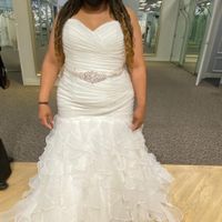 Brides Of 2022: It's Finally Our Year!!! How Many Days Until Your Wedding? - 3