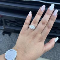 Brides of 2022! Show us your ring! - 1
