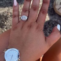 Brides of 2022! Show us your ring! - 2