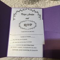 What do you think about these invitations ?!