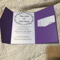 What do you think about these invitations ?!