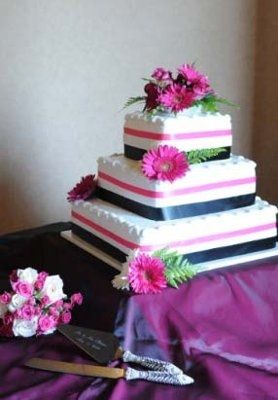Show me your cake!