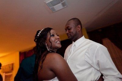 Photographers and Newlyweds