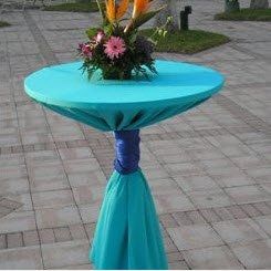 Inspiration for Bar Table