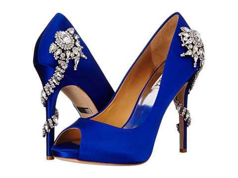 Badgley Mischka Shoes.... where did you get yours?
