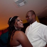 Photographers and Newlyweds