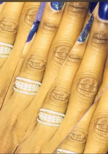 Brides of 2020!  Show us your ring! - 2