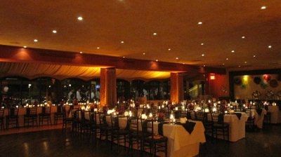 Picture perfect venue?