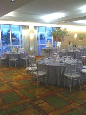 Picture perfect venue?