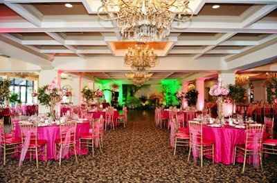 Wedding Venues in South Florida