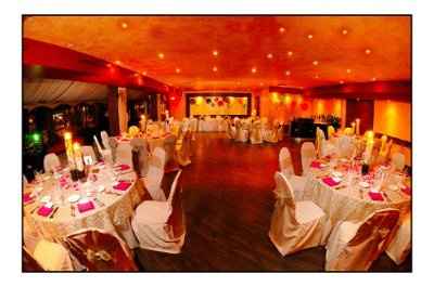 Picture perfect venue?