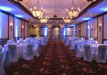 Picture perfect venue?