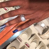 Brides of 2020!  Show us your ring! - 1