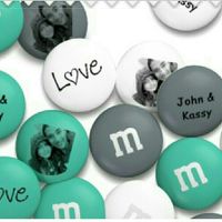 Engagement Party Favors