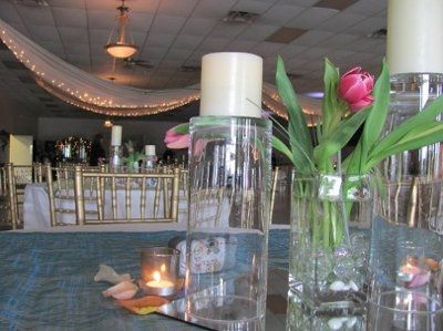 Got a pic of your reception venue? Let's see them :)