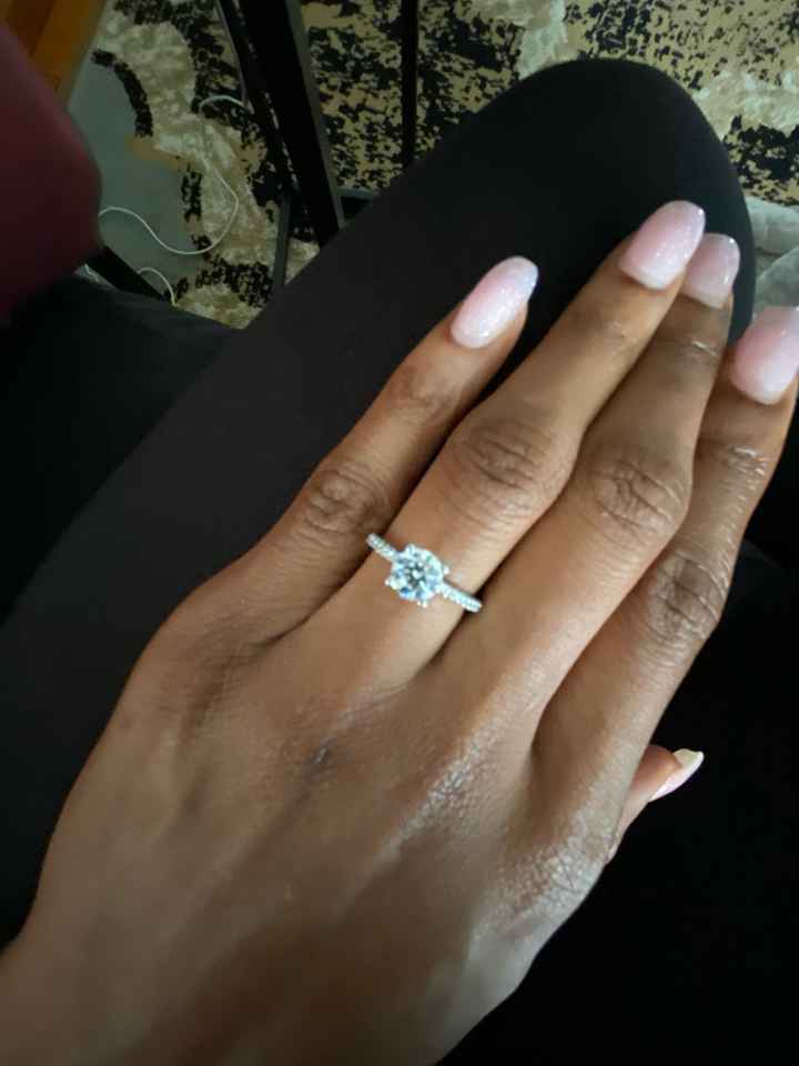 Ring Check 💍 - 1