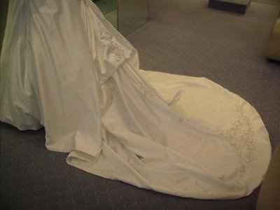 Lets see the dresses that DIDN'T make the cut :)