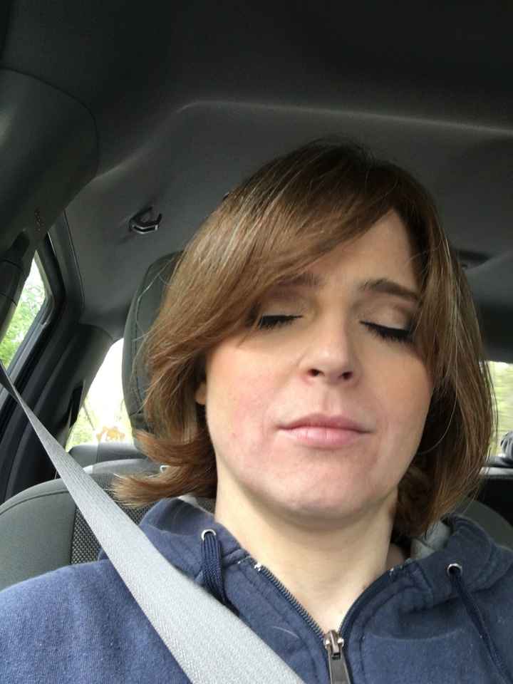 Makeup Trial