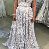 Show me your dresses! - 1