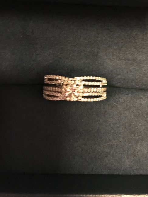 Shameless ring post - 1