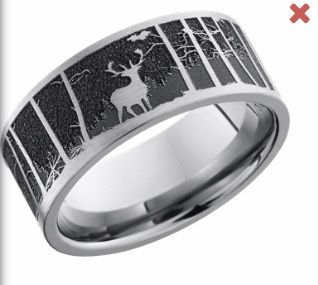 How much was your fiancés ring? Ur mans :) 2