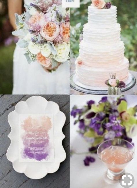 Are Lilac & Peach Classy?? - 1