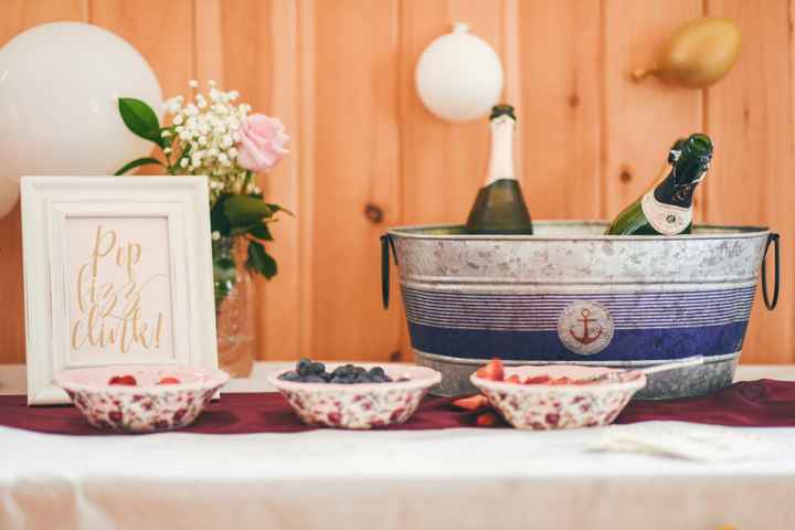 Had the most amazing shower on Sunday - 4