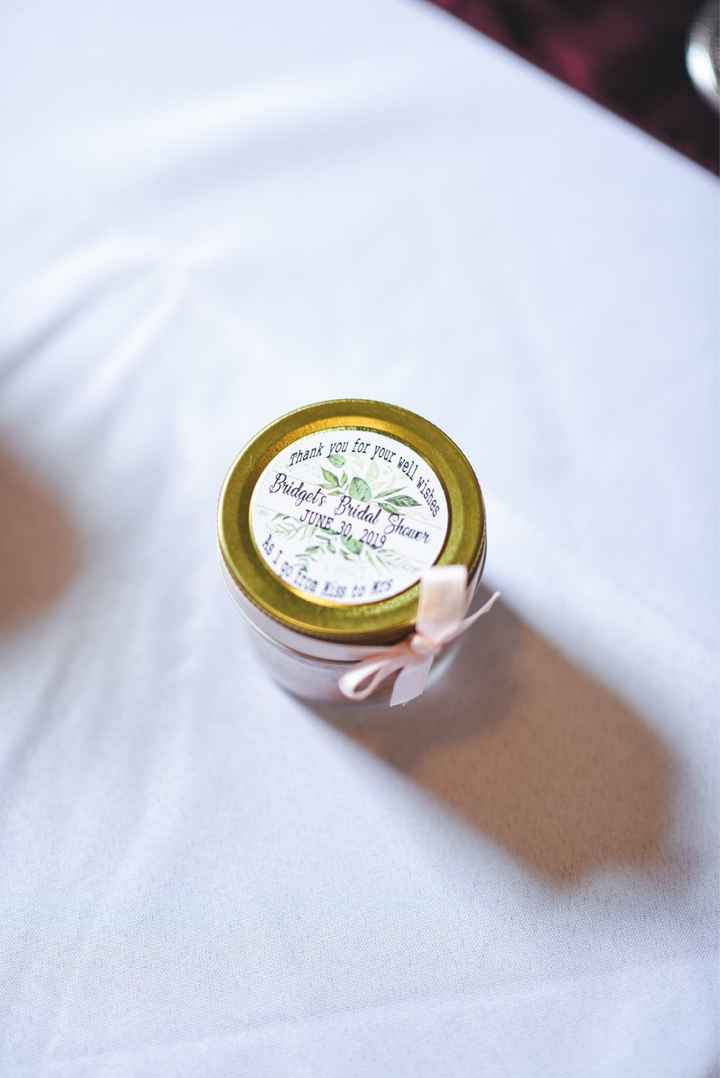 Had the most amazing shower on Sunday - 7