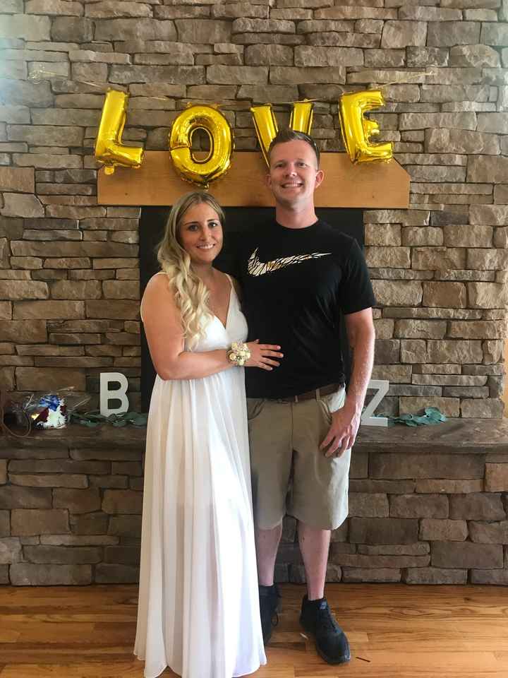 Had the most amazing shower on Sunday - 11