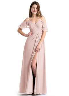 Maid of honor (my sis) 