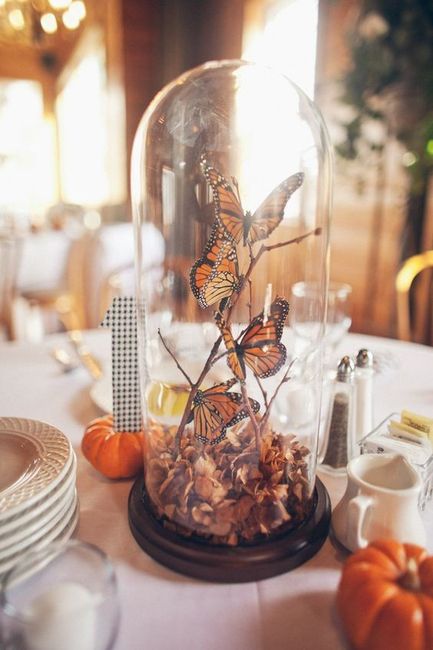 centerpiece 3- not sure where you would get those though! 