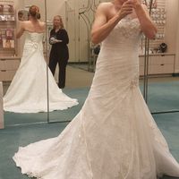 Found my dress!😊 - 1