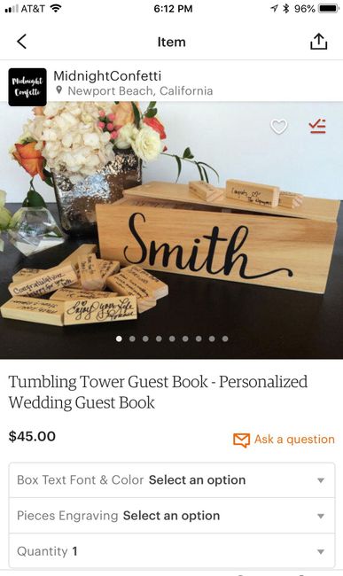 Guestbook Alternatives - 1