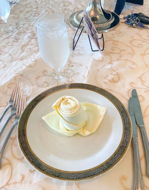 Had our tasting! *pictures* 2