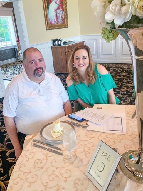 Had our tasting! *pictures* 3