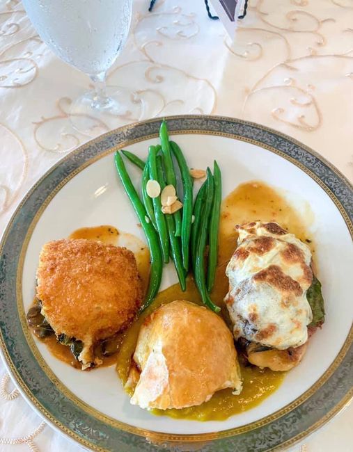 Had our tasting! *pictures* 5