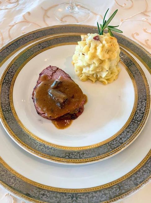 Had our tasting! *pictures* 7