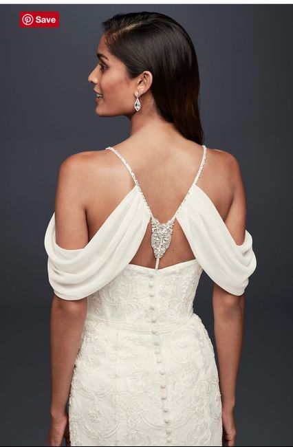 Addition to wedding dress 3