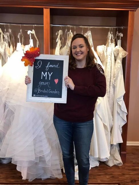 Say Yes To The Dress 4