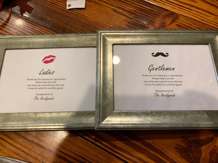 My Bathroom Baskets 2