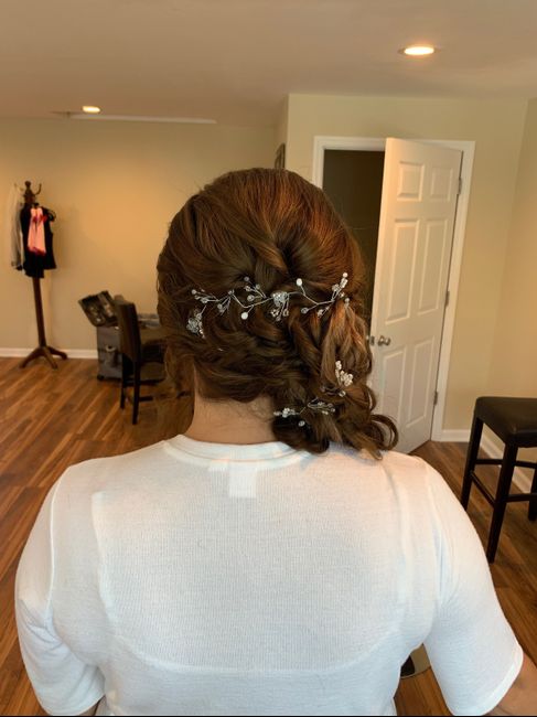 Clip in Hair extensions, yes or no? - 2