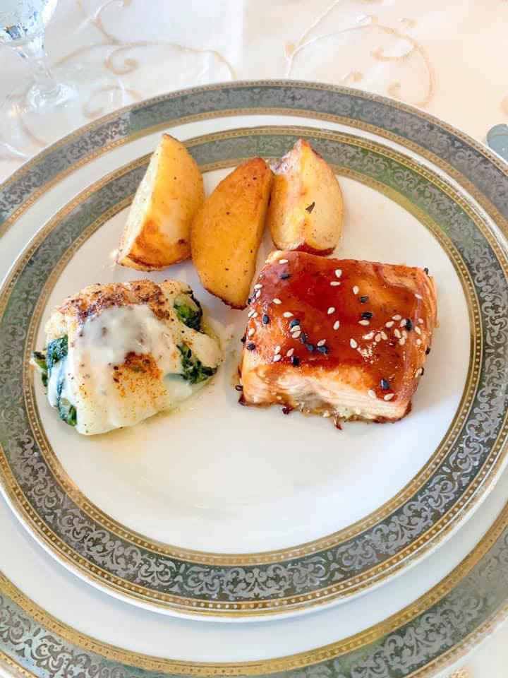 Had our tasting! *pictures* - 6