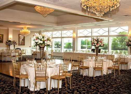 What does your venue look like? - 1