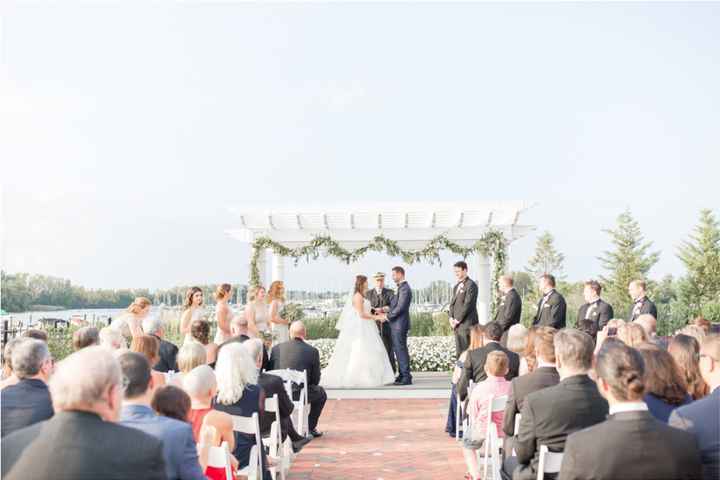 What does your venue look like? - 3