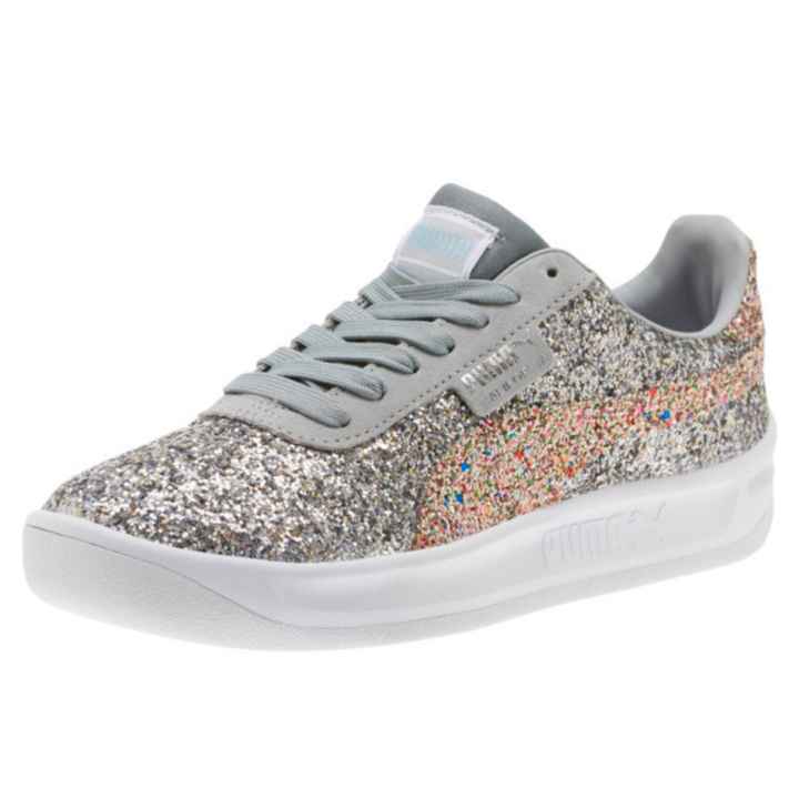 Heels, Sneakers, or Both? - 2