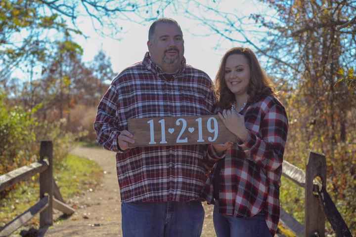 Fall Engagement Pictures Ideas - 3
