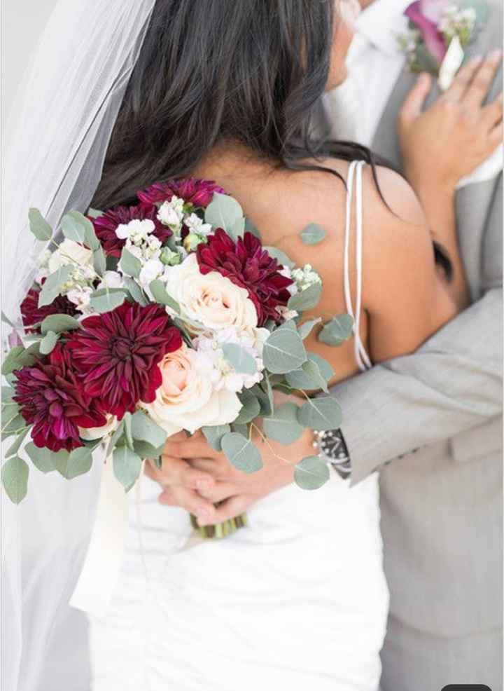 Wedding Flowers - 3